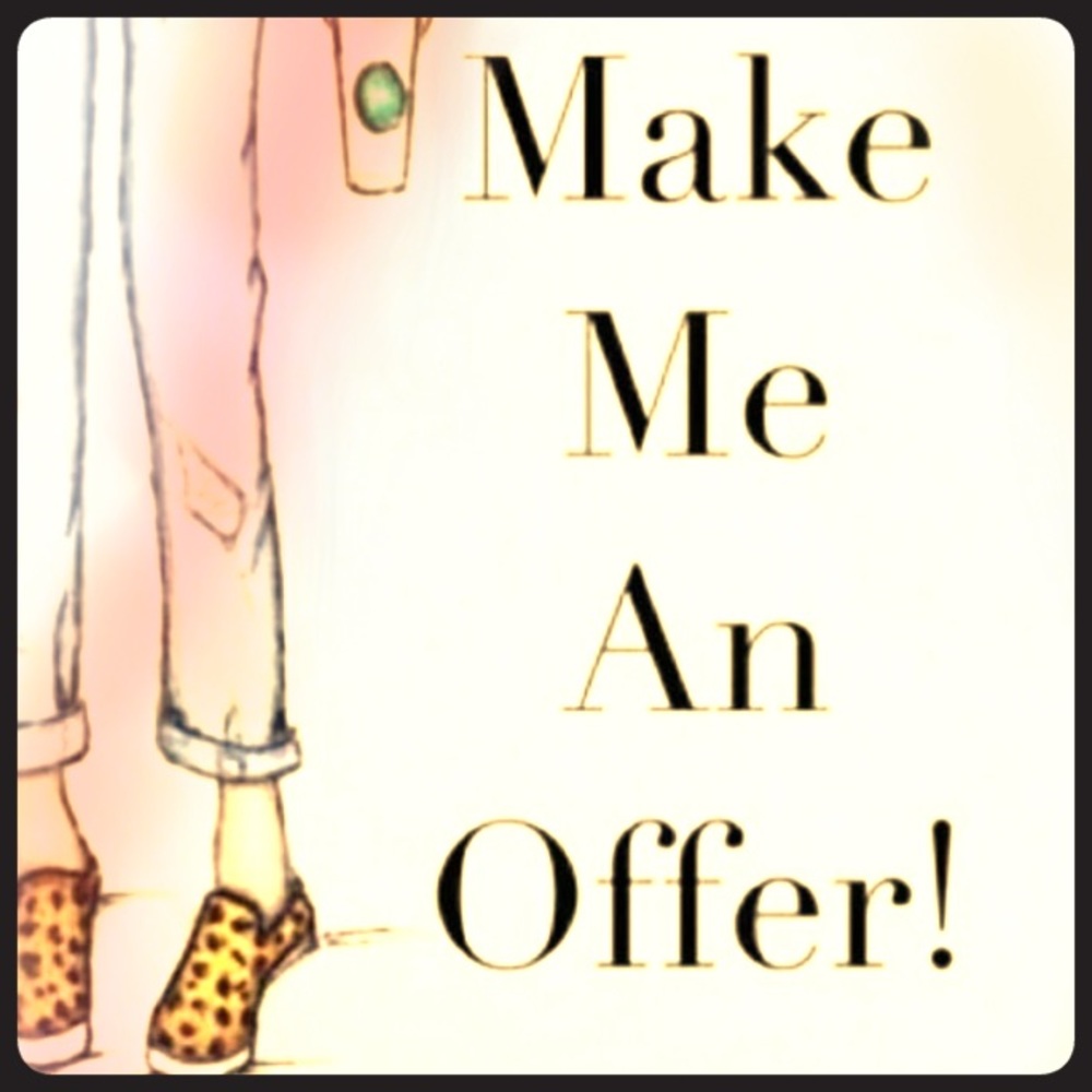 🌹I love to negotiate🌹